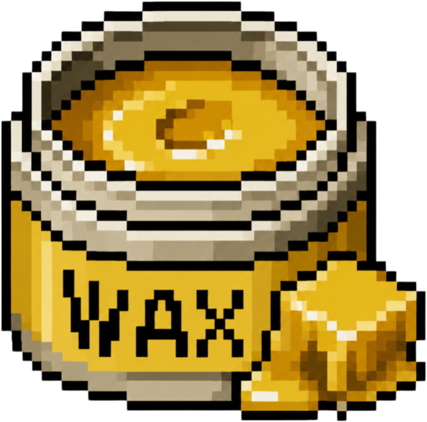 Wax